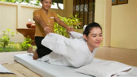 whats a soapy massage|Thai Spa in Thailand – 25 Things That No One Tells About Thai。